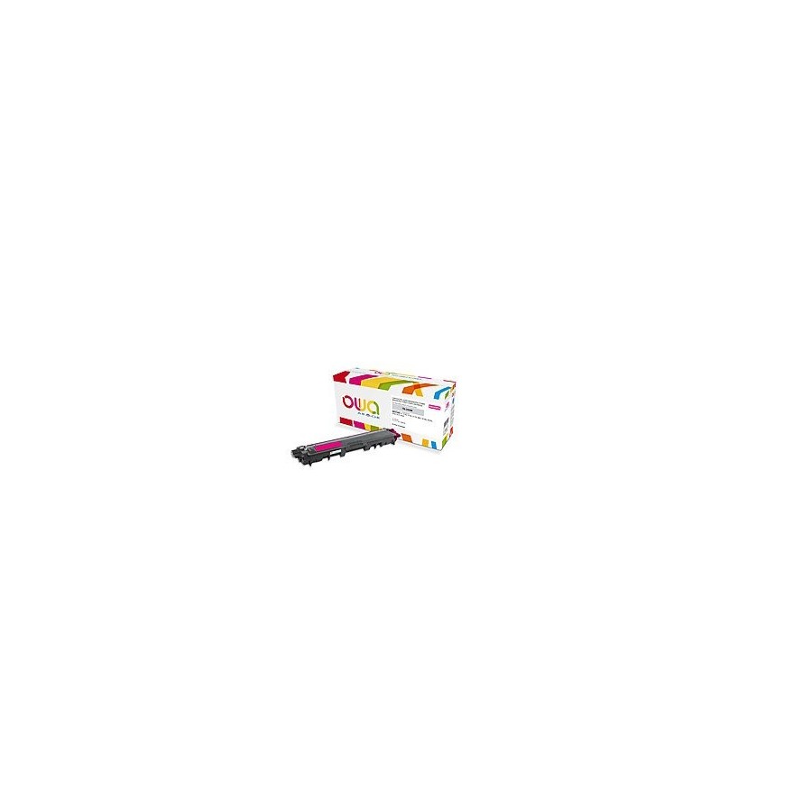 Toner armor compatible para brother hl 3140, 3150, 3170, mfc 9130, 9140, 9330, 9340 toner kit magenta