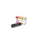 Toner armor para hp color laserjet pro300 m351, m375, pro400 m451, m475 magenta