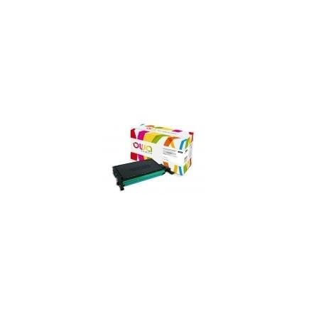 Toner armor para samsung clp 620, 670 noir, black