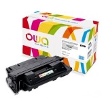 Toner armor compatible para brother hl2460 noir, black