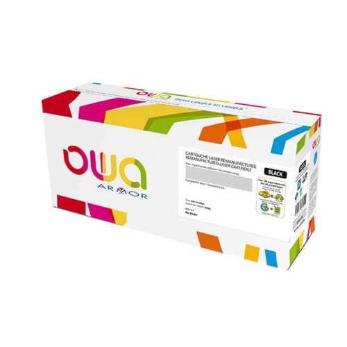 Toner armor para laserjet p2015 53x