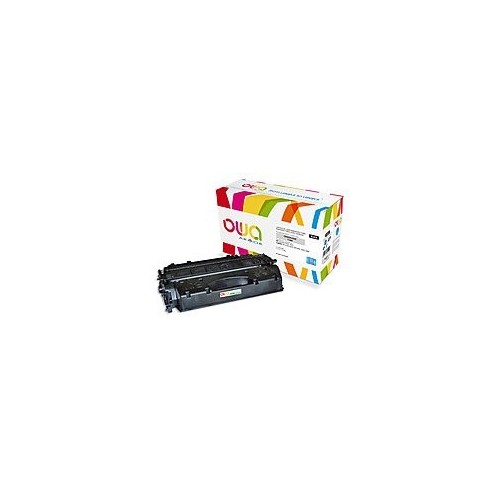 Toner armor para  laserjet p2050, p2055