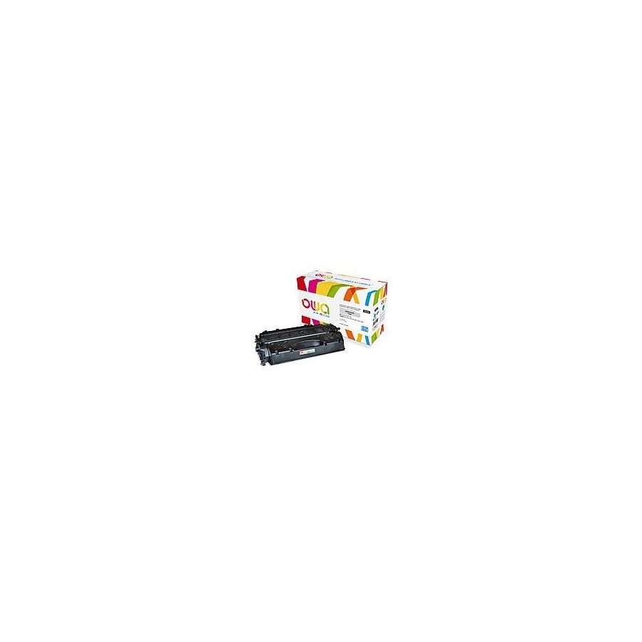 Toner armor para  laserjet p2050, p2055