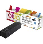 Toner armor para hp officejet pro x4xx/x5xx hp 970xl bk