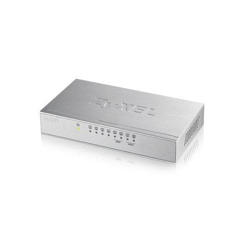 Zyxel gs-108bv3 switch 8xgb metal