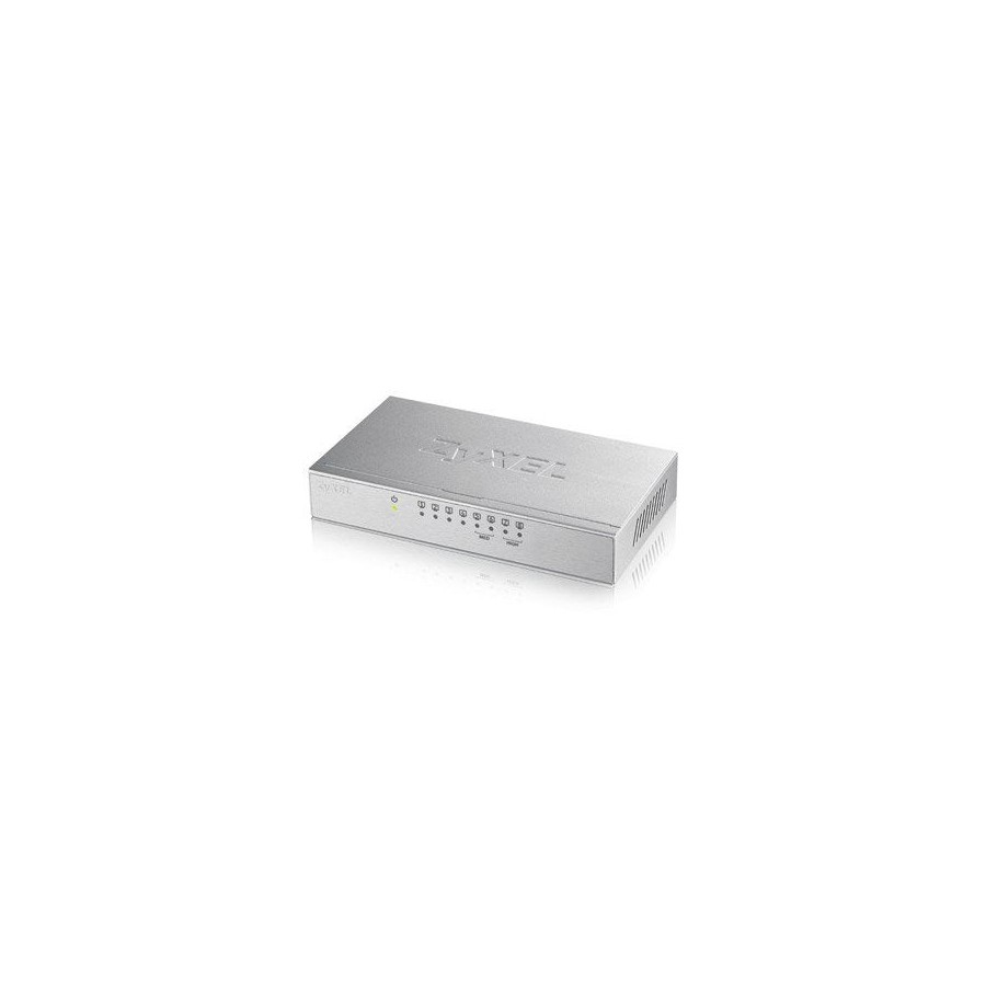 Zyxel gs-108bv3 switch 8xgb metal