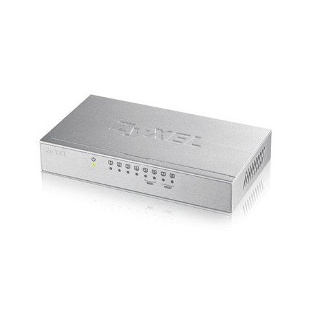 Zyxel gs-108bv3 switch 8xgb metal