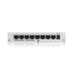 Zyxel gs-108bv3 switch 8xgb metal