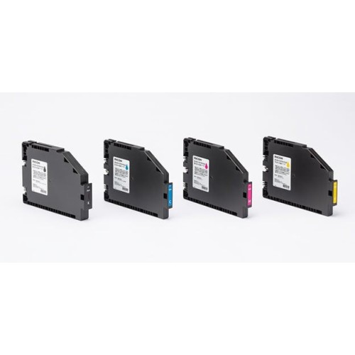 Cartucho ricoh garmetn negro 257063 type 1 baja capacidad para ri100