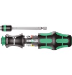 Wera kraftform kompakt 20 destornillador múltiple destornillador combinado