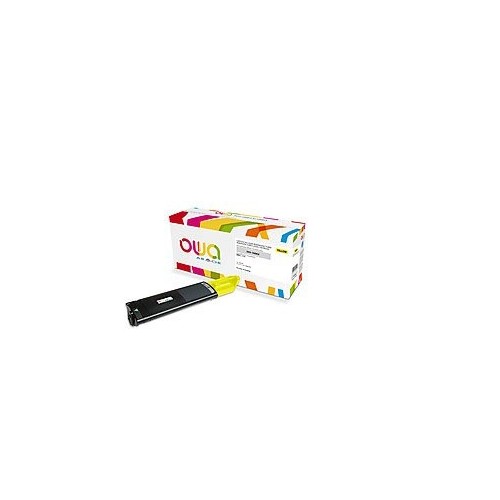 Toner armor para dell 3100 yellow