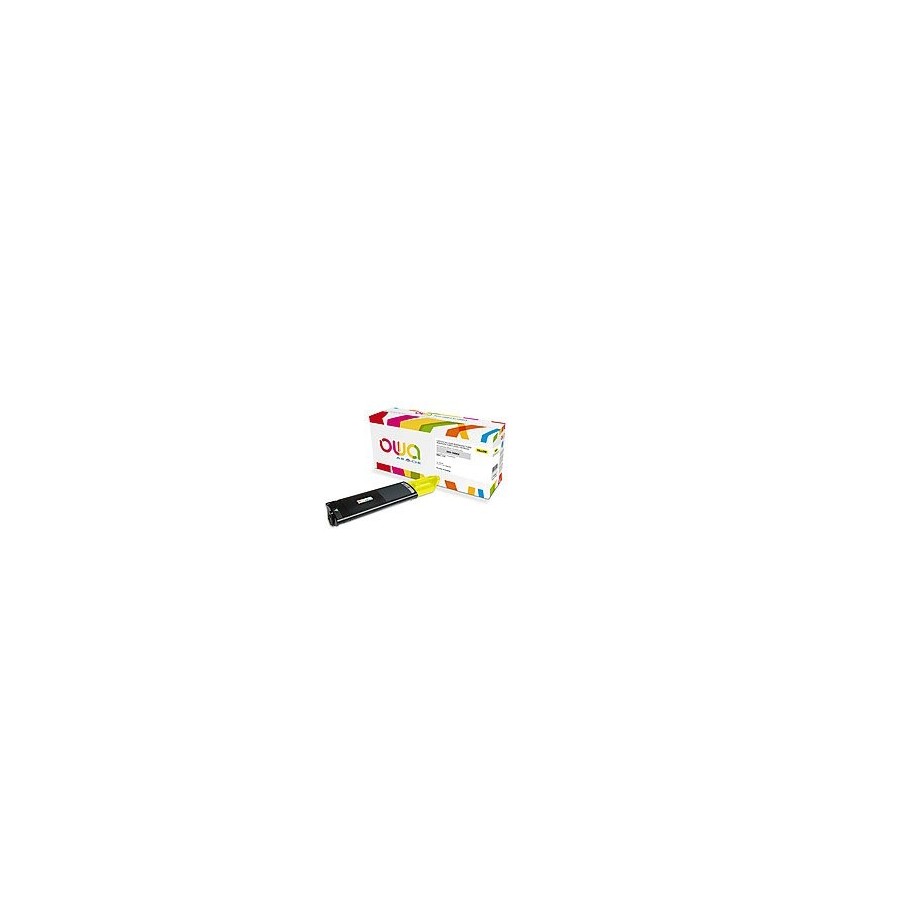 Toner armor para dell 3100 yellow