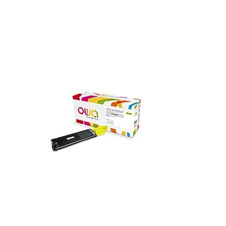 Toner armor para dell 3100 yellow