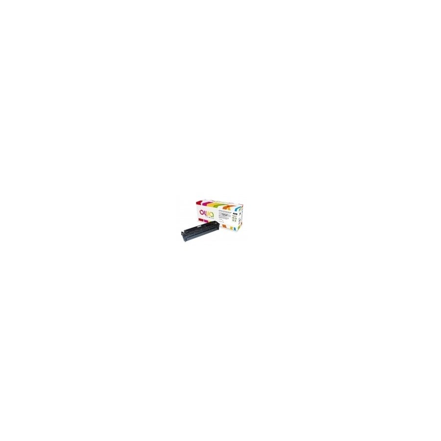 Toner armor para color laserjet cp1210, 1215, 1510
