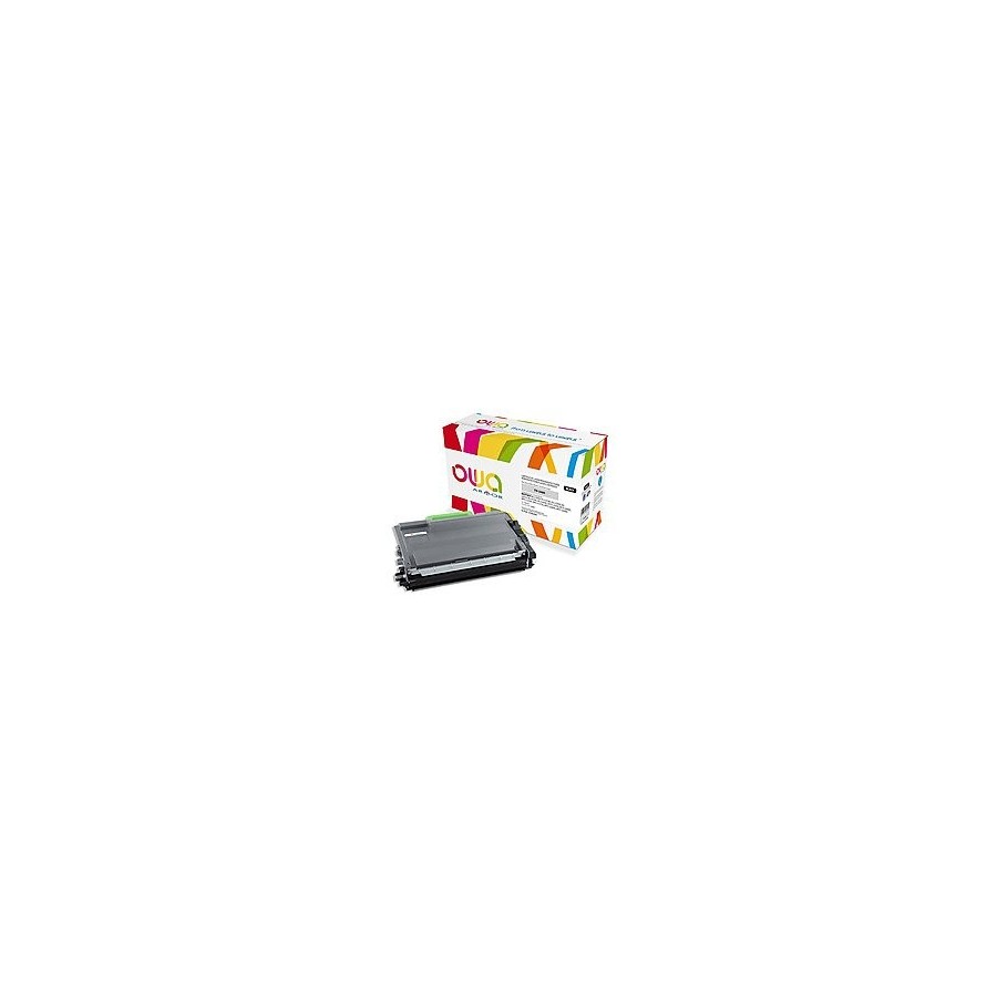 Armor toner negro tn-3480