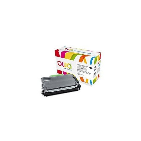 Armor toner negro tn-3480