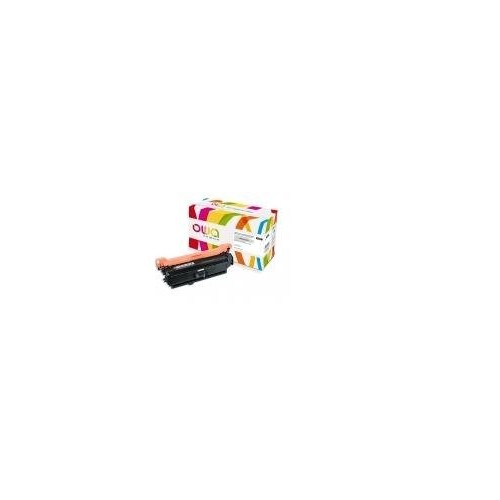 Armor tóner compatible owa hp ce400a (5500 páginas) negro
