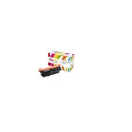 Armor tóner compatible owa hp ce400a (5500 páginas) negro