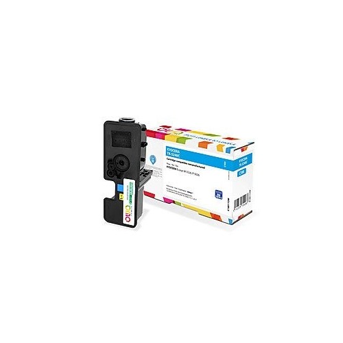 Armor toner compatible tk-5240c cian  para kyocera m5526cdn