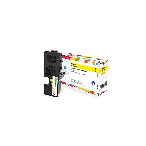 Armor tóner compatible owa kyocera tk-5240y amarillo
