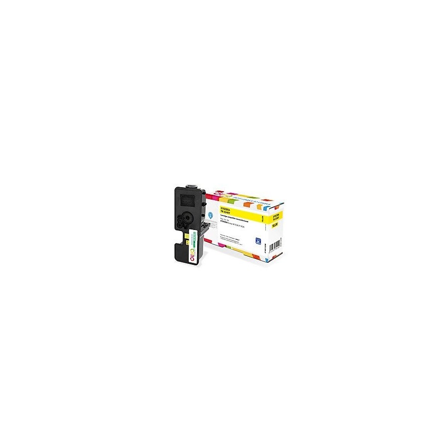 Armor tóner compatible owa kyocera tk-5240y amarillo
