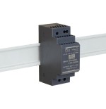 D-link dis-h30-24 adaptador 30w 24vdc din psu