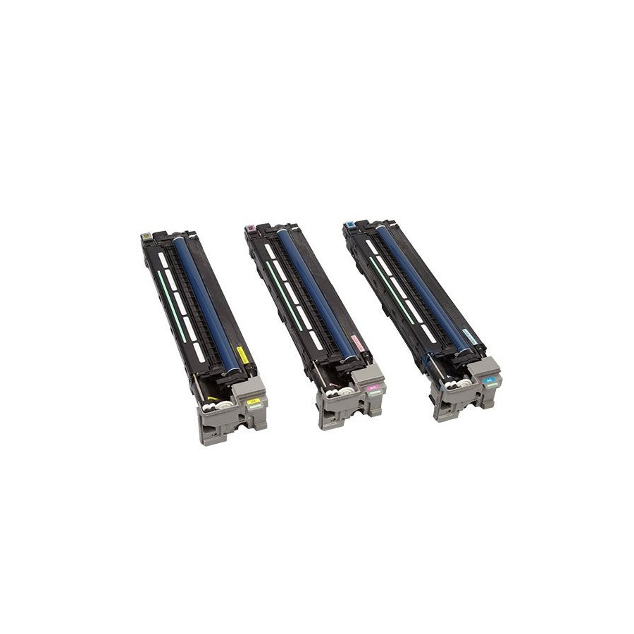 Ricoh tambor color tipo c840e spc 840dn/842dn