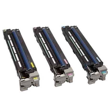 Ricoh tambor color tipo c840e spc 840dn/842dn