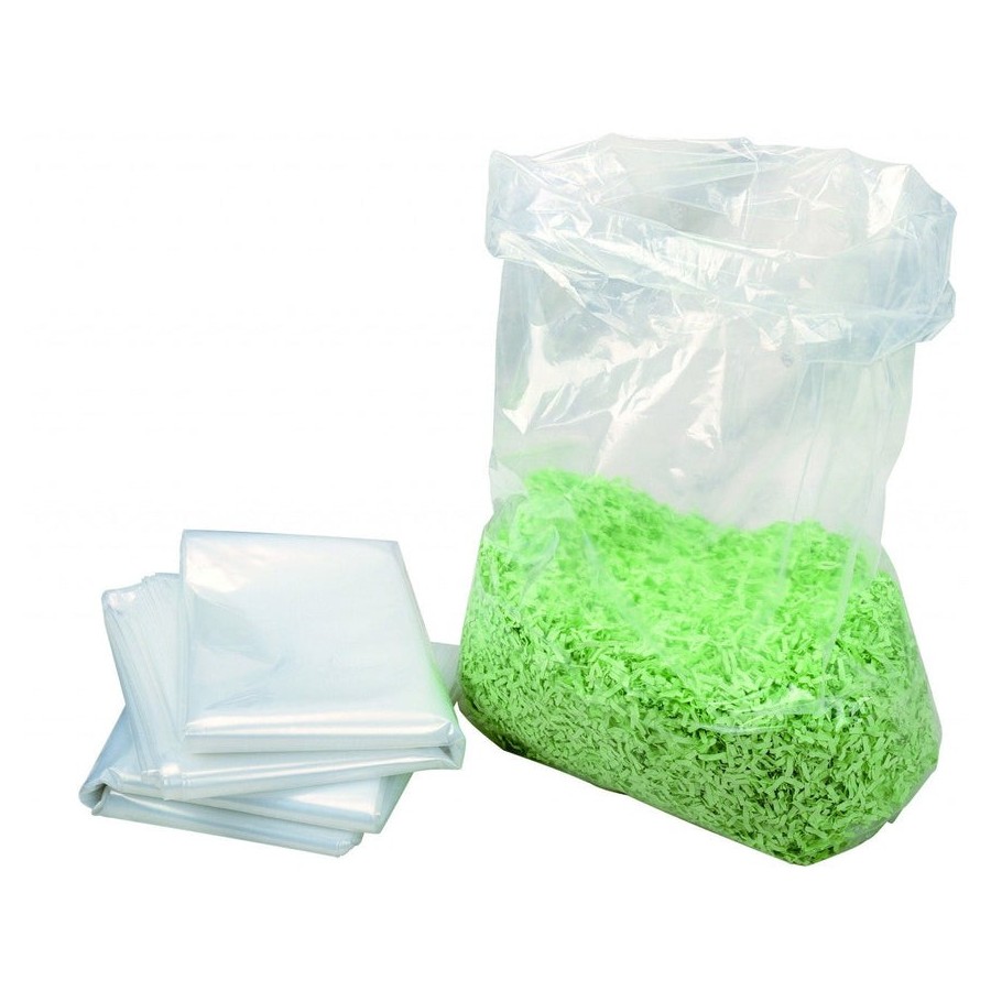 Hsm 1330995100 accesorio para destructoras de papel 10 pieza(s) bolsa