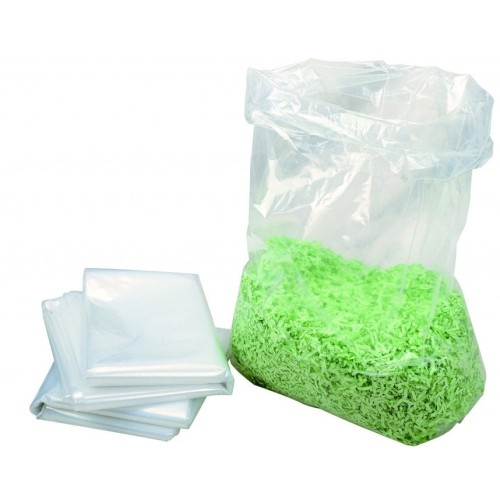Hsm 1442995110 accesorio para destructoras de papel 10 pieza(s) bolsa