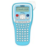 Rotuladora electrónica brother pt-h100