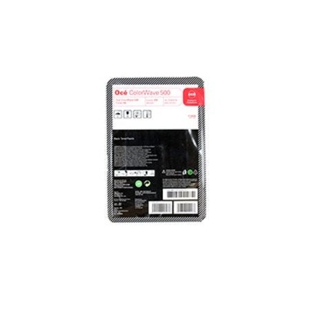 Oce tóner negro 500 gramo para oce colorwave 500
