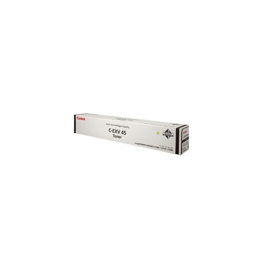 Canon 6942b002 cartucho de tóner original negro 1 pieza(s)