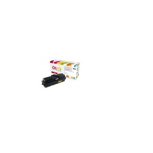 Armor toner negro tk-1140         kyocera fs-1035, 1135, ecosys m2035, m2535