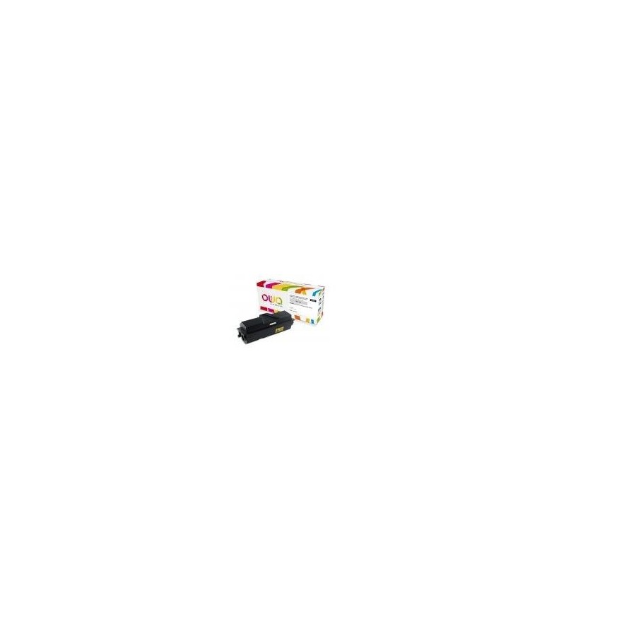 Armor toner negro tk-1140         kyocera fs-1035, 1135, ecosys m2035, m2535