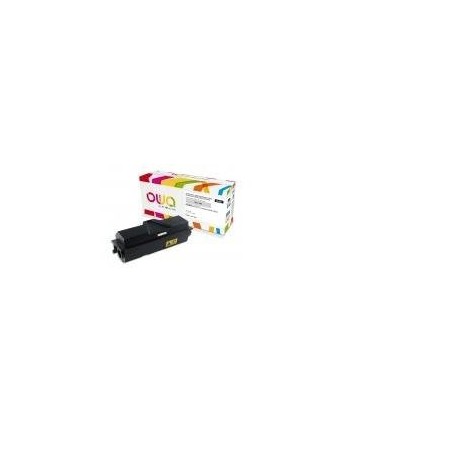 Armor toner negro tk-1140         kyocera fs-1035, 1135, ecosys m2035, m2535