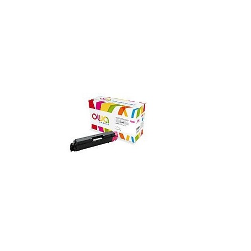 Armor toner magenta tk-580m         kyocera fsc-5150