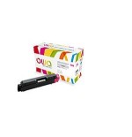 Armor toner magenta tk-580m         kyocera fsc-5150