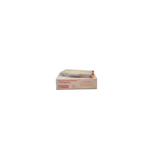 Ricoh toner cassette type 140 magenta original