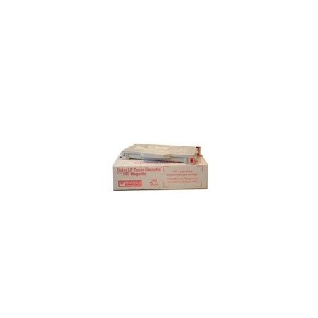 Ricoh toner cassette type 140 magenta original