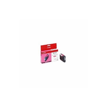 Canon bj-w 8500 cartucho magenta, 585 páginas