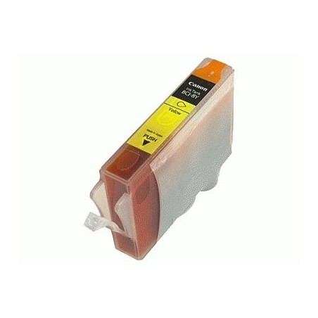 Canon bj-w 8500 cartucho amarillo, 585 páginas
