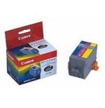 Canon bc-61 colour 270sh cartucho de tinta original