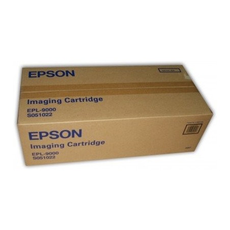Epson epl-9000 toner + fotoconductor