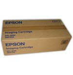 Epson epl-9000 toner + fotoconductor