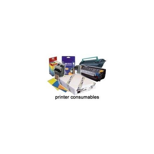Toner oki 400/800 -series no ex-