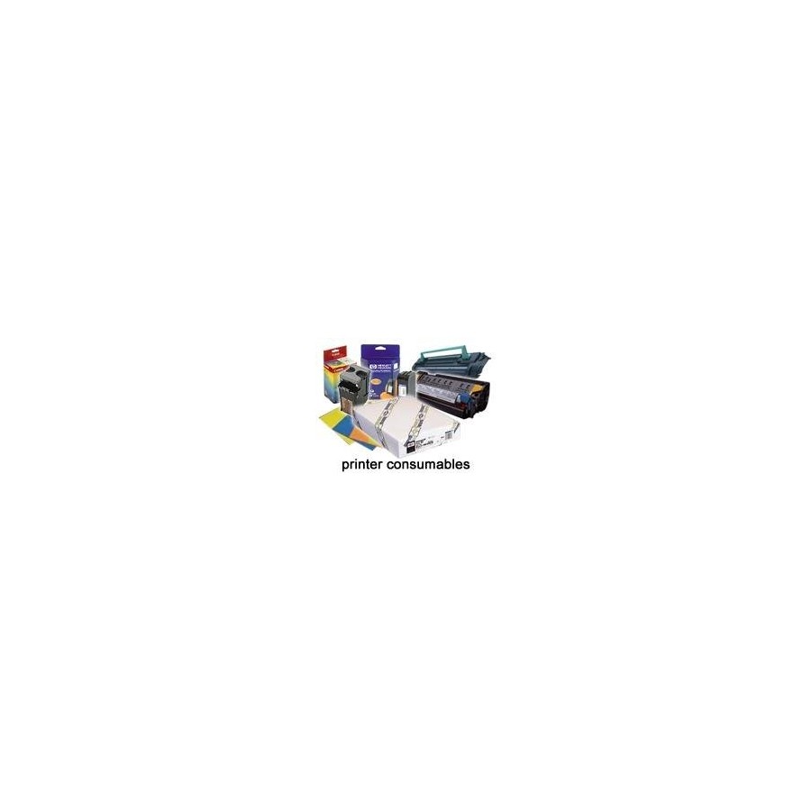 Toner oki 400/800 -series no ex-