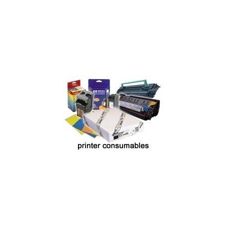 Toner oki 400/800 -series no ex-