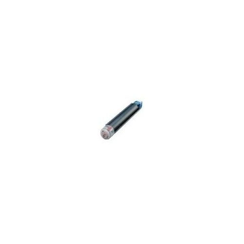 Oki tóner magenta 41012307  3000 copias
