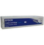 Epson aculaser c-4100 toner cian